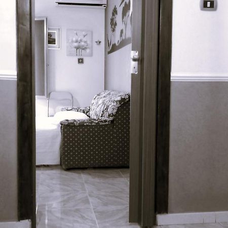 Casa La "Vittoria" Apartment Сиракуза Екстериор снимка