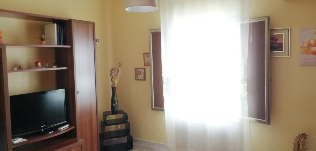 Casa La "Vittoria" Apartment Сиракуза Екстериор снимка