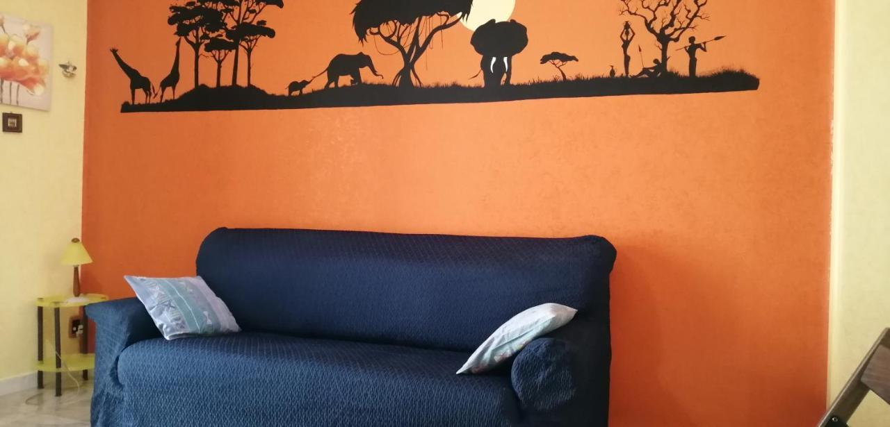 Casa La "Vittoria" Apartment Сиракуза Екстериор снимка