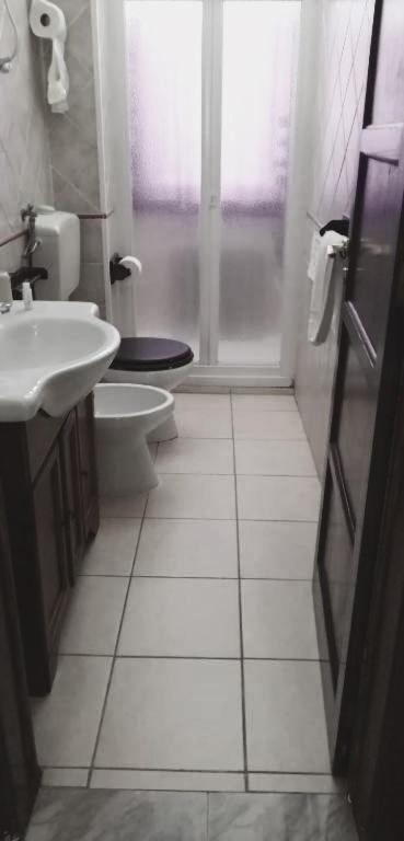 Casa La "Vittoria" Apartment Сиракуза Екстериор снимка