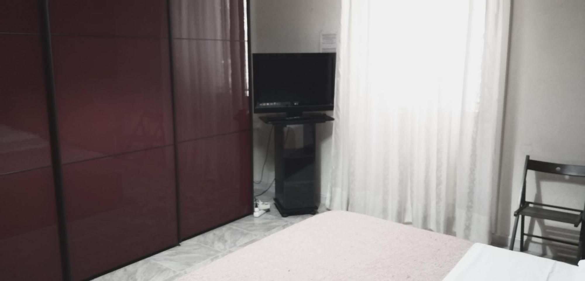 Casa La "Vittoria" Apartment Сиракуза Екстериор снимка