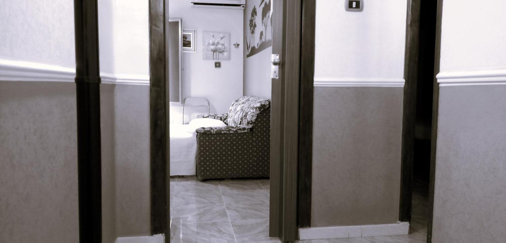 Casa La "Vittoria" Apartment Сиракуза Екстериор снимка